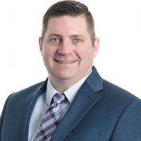 Brad Drake